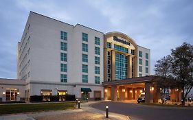 Sheraton Sioux Falls And Convention Center